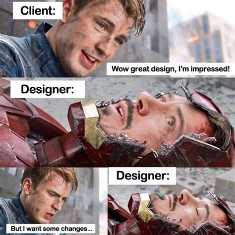 Memes Designers And Agencies Will Relate To Graphic Design Memes Graphic Design Humor