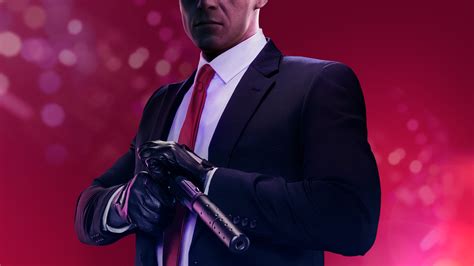 X Agent Hitman Game IPhone IPhone S HD K Wallpapers Images Backgrounds Photos