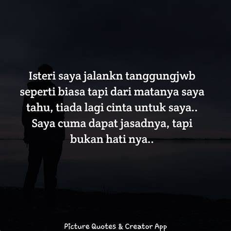 Satu hari saya dapat check hp dia rupanya2 dia ada bercinta dengan