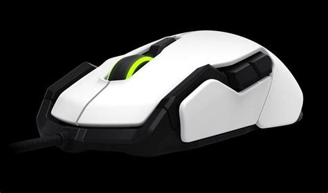 Roccat Kova Pure Performance Gaming Mouse Xbox One Xbox Metroid