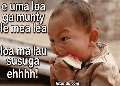 Samoan Funny Quotes Lotonuu Jokes Quotesgram Fu