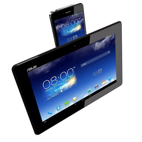 Asus Officially Launches The New Padfone Infinity Smartphonetablet