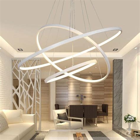 When choosing a ceiling light fixture, the first question you need to answer is what it's going to be used if so, look for flush ceiling lights, led spotlights, or recessed lighting, so you don't risk bumping your head. Buy Remote Control LED Ceiling Light-Modern Pendant at ...