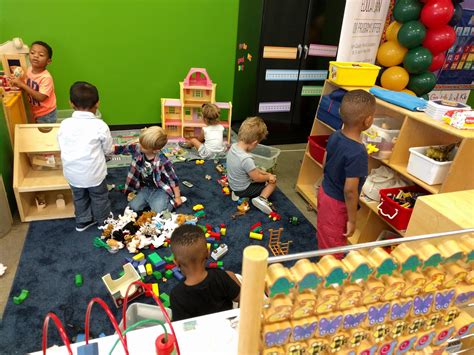 Twenty Pittsburgh Kids To Attend Pre K At The Carnegie Science Center