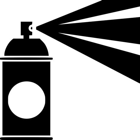 Paint Spray Png Png Image Collection