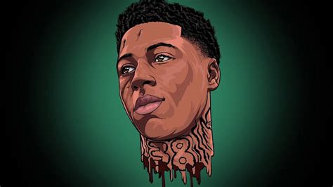 Nba youngboy wallpapers are featured in this post. FREE NBA Youngboy Type Beat 2019 - "Dead Flower" | Free ...