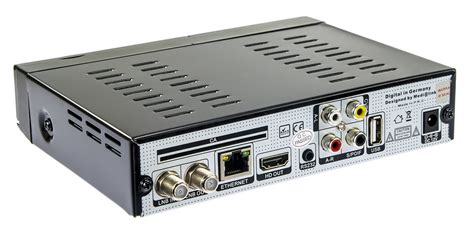 Medialink Smart Home ML1200 FTA (IPTV + DVB-S2 + CI)