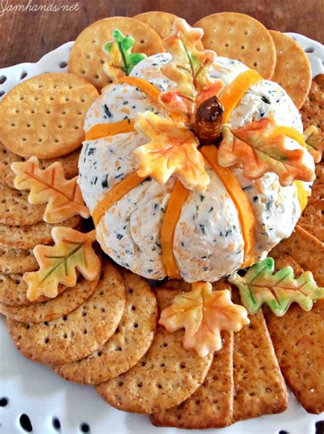27 Delectable Thanksgiving Appetizer Recipes Easyday