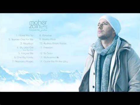 23,814), входит в плейлисты «махер заин: Maher Zain - Forgive Me Album | Audio - YouTube