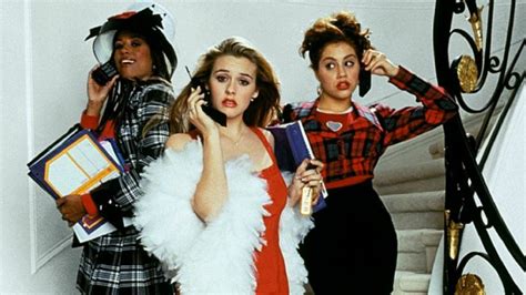 Things About Clueless You Only Notice As An Adult
