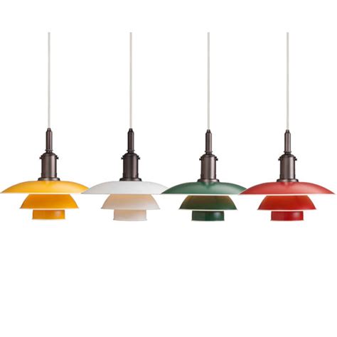 Mid Century Danish Lamp Danish Modern Pendant Light Scandinavian Design
