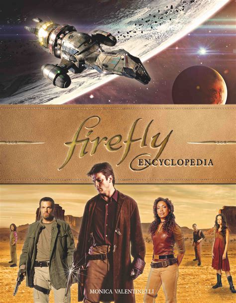 Firefly Fans Assemble Titan Books