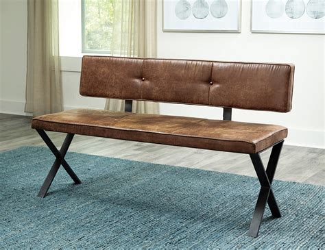 Best Dining Benches With Backs Foter