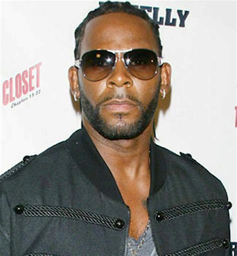 R Kelly Sex Tape With Tiffany Hawkins Scandal Planet