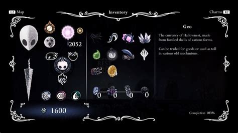 How And Where To Farm Geo In Hollow Knight Vgkami