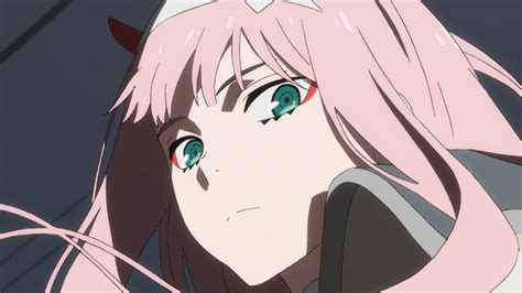 Darling In The Franxx S2 Countdown Darling In The Franxx Dubbed