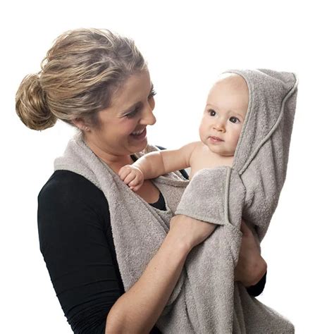 Buy Baby Towel Cotton Soft Bathing Towel Absorbent