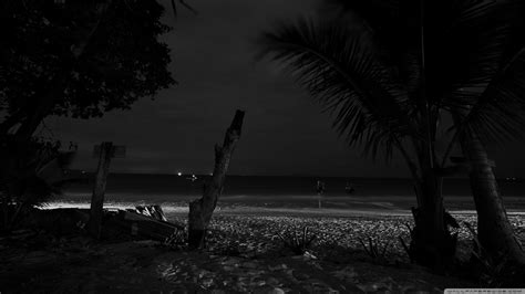 Beach At Night Wallpaper 75 Images