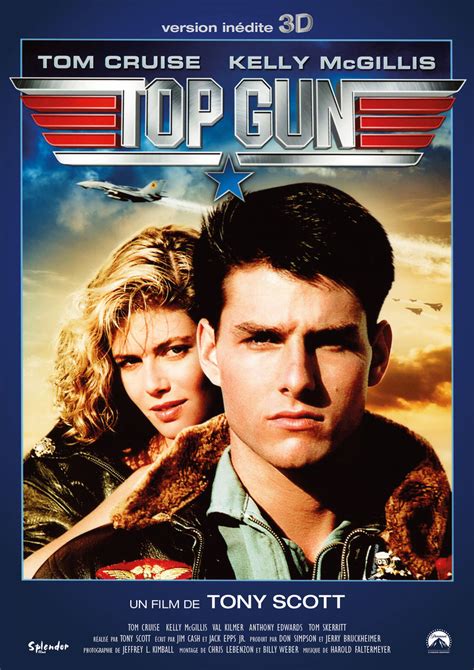 Top Gun Au Cinéma Granville Le Select