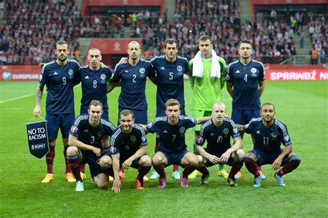 Get the latest transfer news and rumours from the world of football. In pictures: Poland v Scotland, European Qualifier - Daily ...