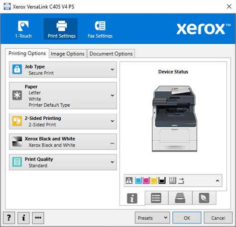 Simplify Printer Management With Free Xerox Global Print Driver