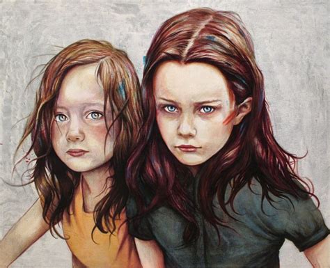 20 Marvelous Paintings From Michael Shapcott Inspirationfeed