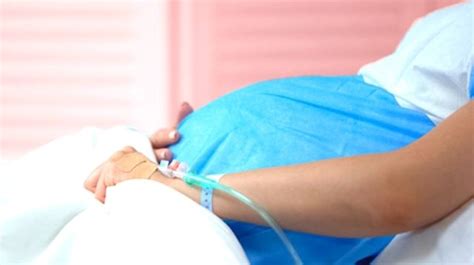 Vaginal Birth C Section Crucial Differences During Recovery