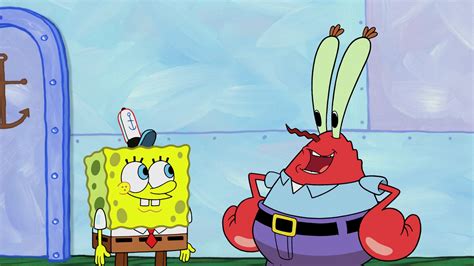 Spongebuddy Mania Spongebob Episode Spongebob Longpants