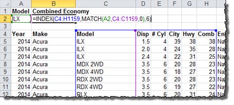 How To Vlookup With Multiple Criteria Using Index And Match In Excel