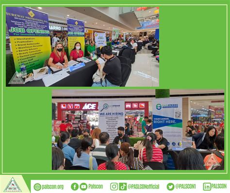 Araw Ng Kalayaan Job Fair At Sm Supermalls On June Philippine Association Of