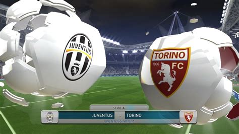 To watch juventus vs torino, a funded account or bet placed in the last 24 hours is needed. Fifa 14- Juventus Vs Torino 30/11/2014 Previsione Serie A ...