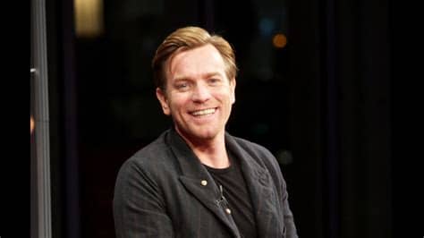 Elcome to ewanmcgregor.net, the ultimate source for the scottish actor ewan mcgregor. Ewan McGregor | Interview | TimesTalks - YouTube