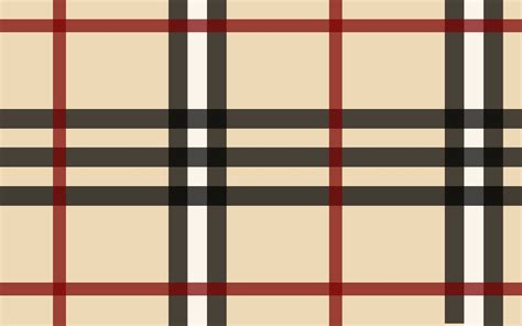 Burberry Pattern Wallpapers On Wallpaperdog
