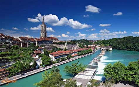 Tourist Attractions In Bern Top 7 Sights In The Swiss Capital