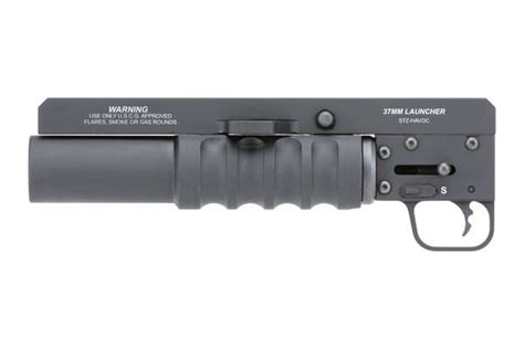 Thumper Tac M79 Tactical 37mm Launcher