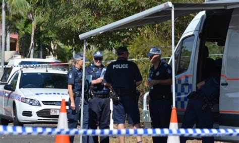 Queensland Police Shootings Review After Four Deaths In Two Months