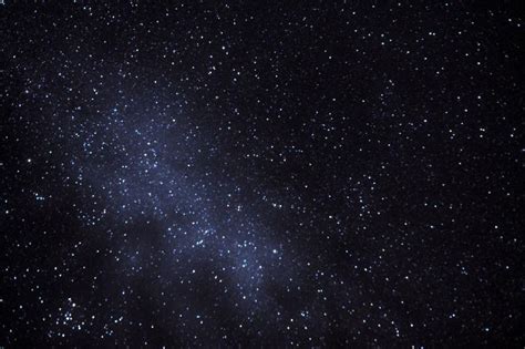 First Attempt At The Milky Way Dslr Mirrorless And General Purpose