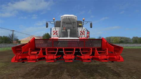 Fs17 Saphir Cb 300 V10 Farming Simulator Mod Center