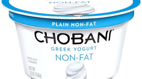 Greek Yogurt Protein Content Protein Choices