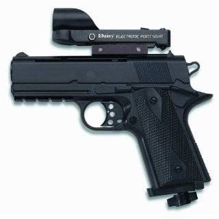 Daisy Powerline Sporter Bb Gun Pistol Grips Receiver