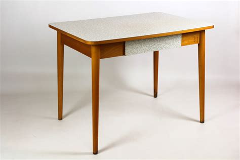 Top table for formica kitchen table if you can purchase browse vintage furniture your creativity through the radiation protection website describes epas radiation protection activities. Formica Kitchen Table from Jitona - 1960s - Design Market