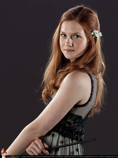 Ginny Weasley Bridesmaid Dress Harrypotterpics Wiki