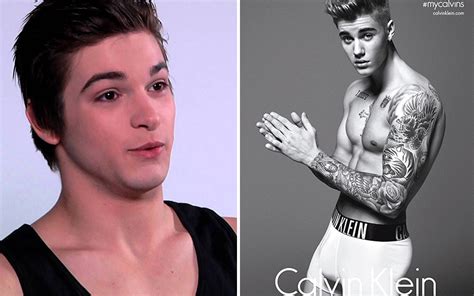 Gay Porn Site Offers Justin Bieber Million For Sex Scene With Johnny