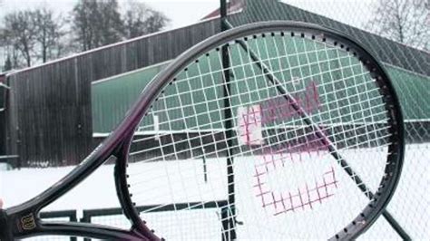 Marktredwitz Tennis Scheidung Wird Kompliziert Startseite Frankenpost
