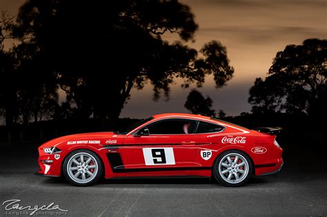 Ford Mustang Tickford Trans Am Tangcla Photography