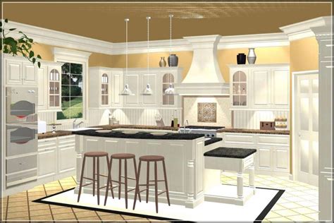 Design Your Own Kitchen Layout Simple Steps To Get It Right Handy