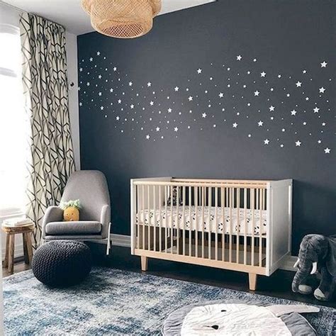 36 Lovely Baby Room Themes Decorating Ideas Baby Room Wall Baby Room
