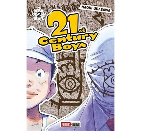 21st Century Boys 2 De 2