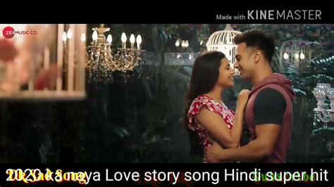 2020 Ka Love Story Song Superhit Hindi Youtube