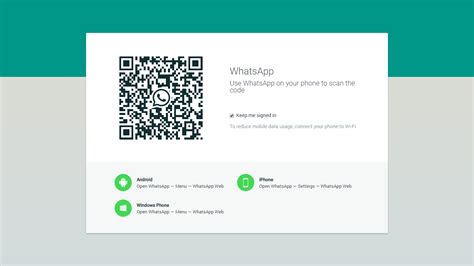 Whatsapp web allows you to send and receive whatsapp messages online on your desktop pc or tablet. WhatsApp Has Added Status to its Web and Desktop Applications